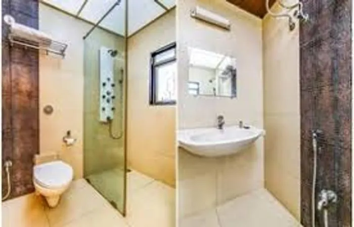 budget hotels in hotel sharan navi mumbai